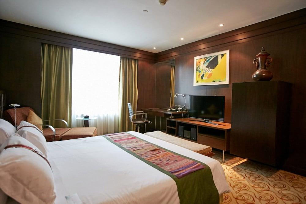 The Davis 4* Bangkok