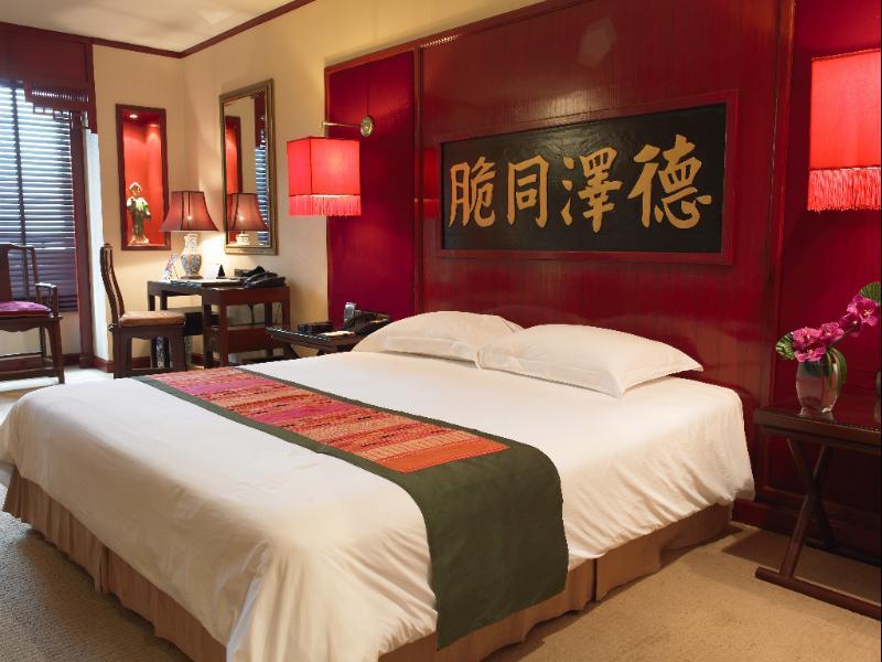 The Davis Hotel Bangkok
